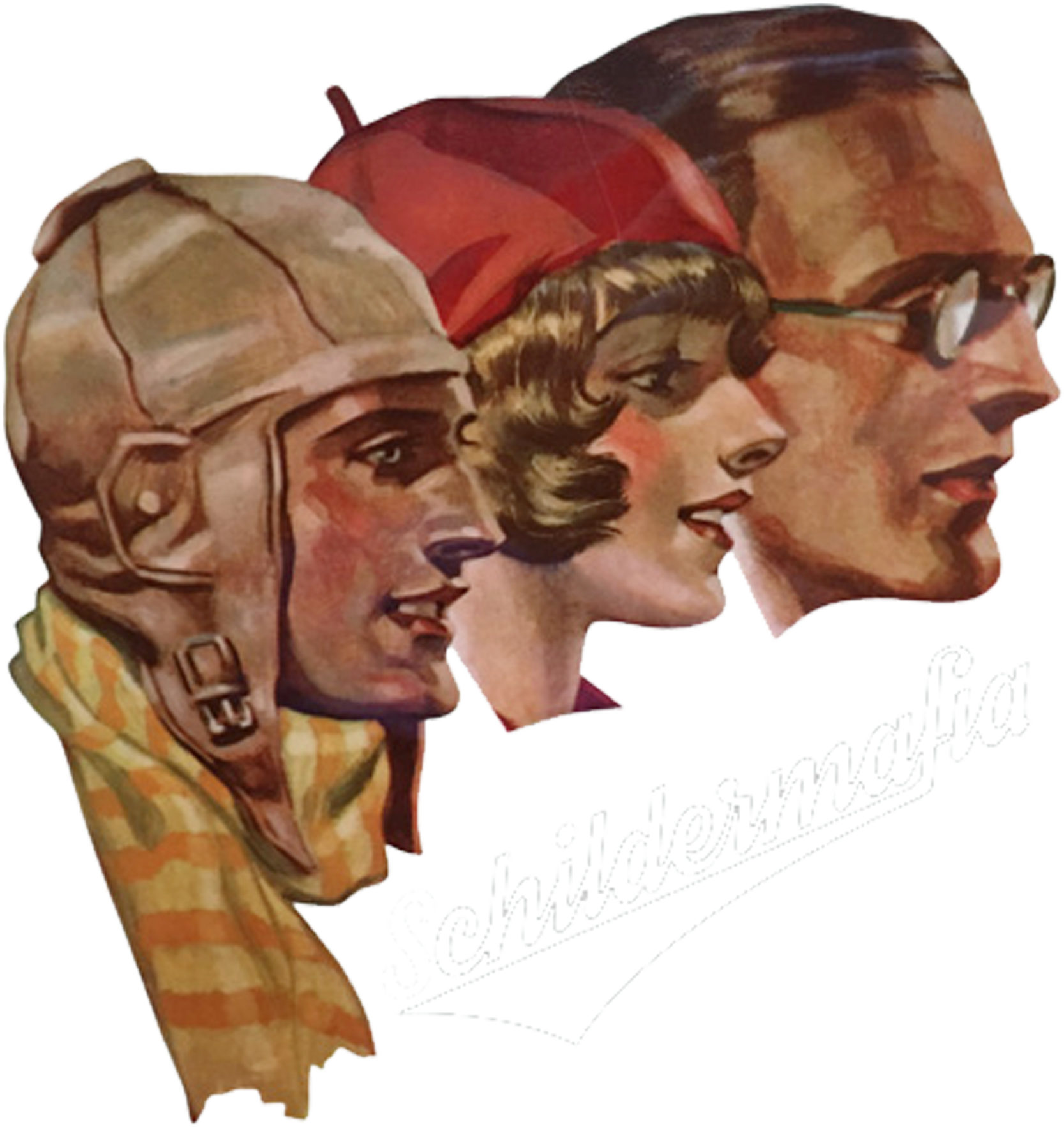 Schildermafia