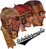 Logo - Schildermafia